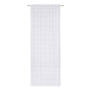 Esposa HOTOVÝ ZÁVĚS, poloprůhledné, 135/245 cm obraz