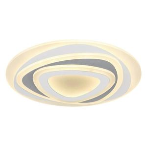 Globo STROPNÍ LED SVÍTIDLO, 50/6 cm obraz