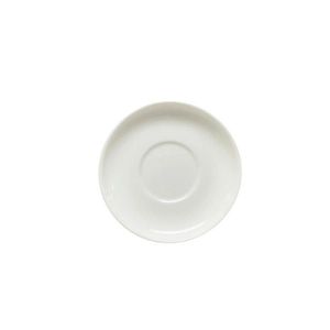 Novel PODŠÁLEK NA ESPRESSO porcelán keramika 9, 7 cm obraz