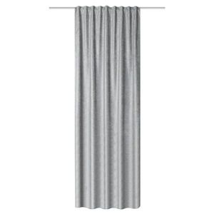 XXXL HOTOVÝ ZÁVĚS, neprůsvitné, 135/245 cm obraz