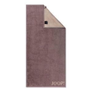 Joop! RUČNÍK, 50/100 cm, růžová obraz