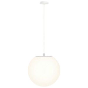 XXXL VENKOVNÍ SVÍTIDLO 30/36 cm obraz
