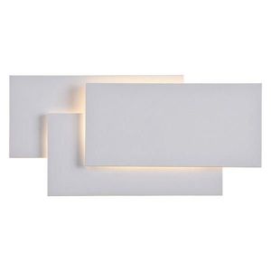 XXXL NÁSTĚNNÉ SVÍTIDLO, 5, 5/12, 5/26 cm obraz