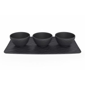 Villeroy & Boch SADA MISEK NA OMÁČKU porcelán (fine china) keramika 30/20 cm obraz