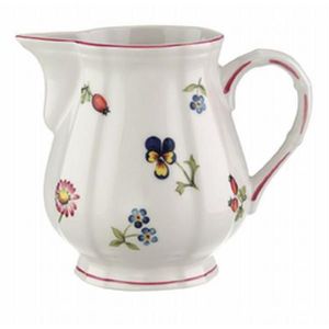 Villeroy & Boch KONVIČKA NA MLÉKO porcelán keramika obraz