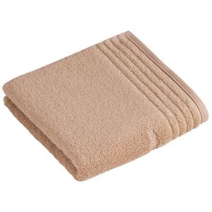 Vossen RUČNÍK, 50/100 cm, světle hnědá obraz