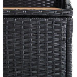 Ambia Garden BEDNA NA POLŠTÁŘE obraz