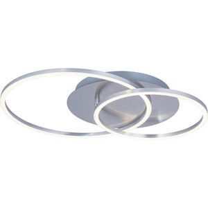 Novel STROPNÍ LED SVÍTIDLO, 54, 7/40/7 cm obraz