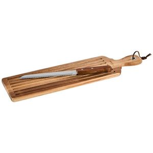 Homeware Profession. NŮŽ NA CHLÉB obraz