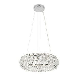 Glandor ZÁVĚSNÉ LED SVÍTIDLO, 60/150 cm obraz