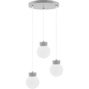 XXXL ZÁVĚSNÉ SVÍTIDLO, E14/40 W, 34/150 cm obraz