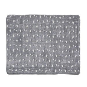 XXXL HRACÍ DEKA, 80/80 cm obraz