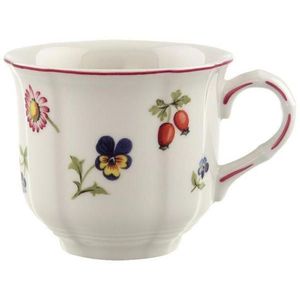 Villeroy & Boch ŠÁLEK NA KÁVU porcelán keramika obraz