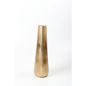 Ambia Home VÁZA, kov, 49 cm obraz