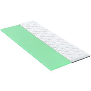 Sleeptex VRCHNÍ MATRACE, 90/200 cm obraz