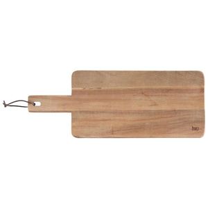 Homeware Profession. SERVÍROVACÍ PRKÉNKO, dřevo, 42/16/2 cm obraz