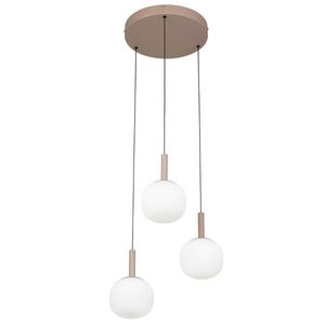 Novel ZÁVĚSNÉ LED SVÍTIDLO, 43/150 cm obraz