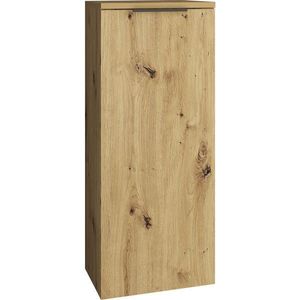 Stylife SPODNÍ SKŘÍŇKA, dub artisan, dub artisan, 33/85/33 cm obraz