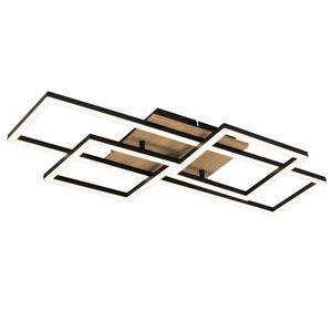 Novel STROPNÍ LED SVÍTIDLO, 70/38/7, 5 cm obraz