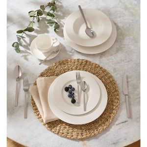 Villeroy & Boch KOMBINOVANÁ SOUPRAVA, 30dílné, porcelán (fine china) obraz