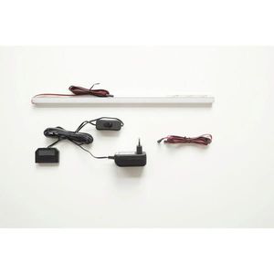 Linea Natura LED PÁSKA, 30 cm obraz