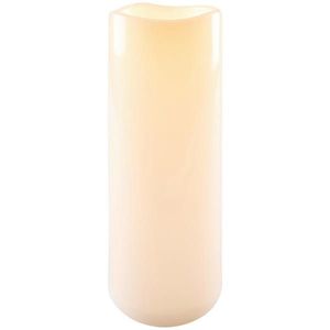 Ambia Home LED SVÍČKA plast obraz