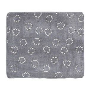 XXXL HRACÍ DEKA, 80/80 cm obraz