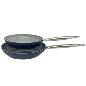 Homeware Profession. SADA PÁNVÍ, vrstva z keramiky, 2dílné obraz