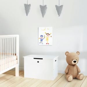 Úložný box BOLIS Tempo Kondela obraz