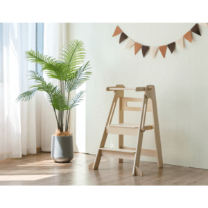 Montessori učící věž URIAN Tempo Kondela obraz