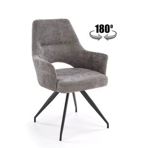 Otočné jídelní křeslo K542 Halmar obraz