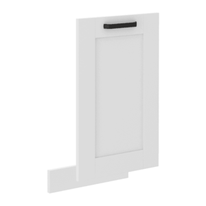 Dvířka na myčku LULA ZM 713x446 Tempo Kondela obraz