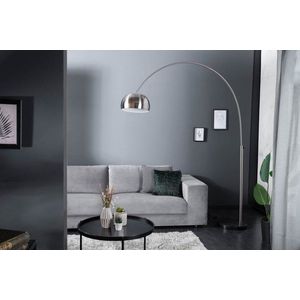 Stojací lampa BANGUI 170 - 210 cm Dekorhome obraz