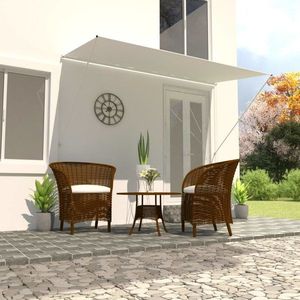 Zatahovací markýza 300x150 cm Dekorhome obraz