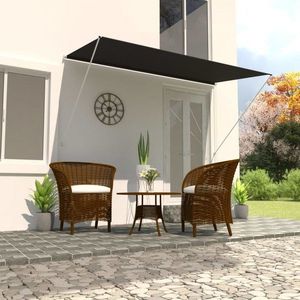Zatahovací markýza 300x150 cm Dekorhome obraz