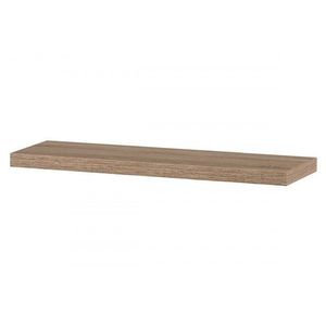 Nástěnná polička 90 cm P-013 Autronic obraz