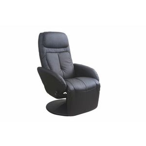 Relaxační křeslo OPTIMA Halmar obraz