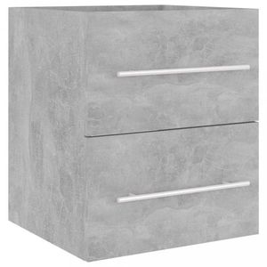 Skříňka pod umyvadlo 41 cm Dekorhome obraz