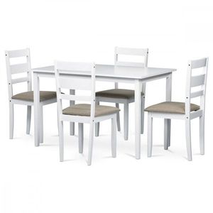 Jídelní set 4+1 AUT-6070 Autronic obraz