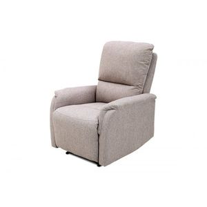 Polohovací TV křeslo TV-5060 Autronic obraz