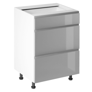 Spodní skříňka AURORA D60S3 Tempo Kondela obraz