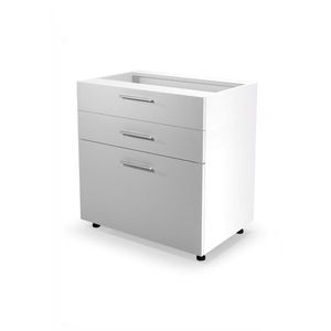 Spodní skříňka VENTO D3S-80/82 Halmar obraz