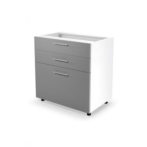Spodní skříňka VENTO D3S-80/82 Halmar obraz