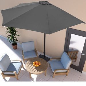 Slunečník na terasu D4164 Dekorhome obraz