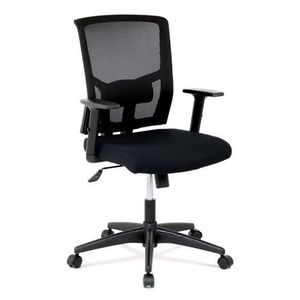 Kancelářská židle KA-B1012 Autronic obraz