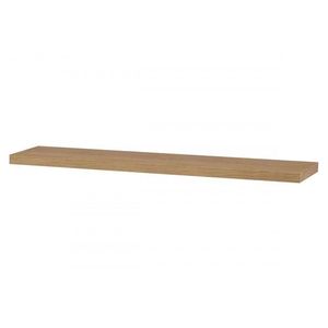 Nástěnná polička P-002 120 cm Autronic obraz