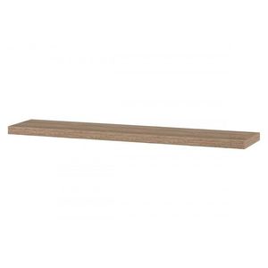 Nástěnná polička P-002 120 cm Autronic obraz