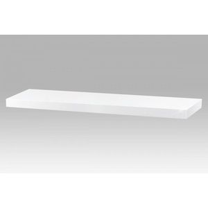 Nástěnná polička P-005 80 cm Autronic obraz
