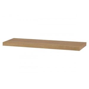 Nástěnná polička P-005 80 cm Autronic obraz