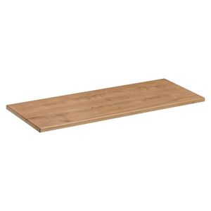 ArtCom Deska pod umyvadlo MONAKO Oak | dub hamilton Deska pod umyvadlo: 894 - 140 cm obraz